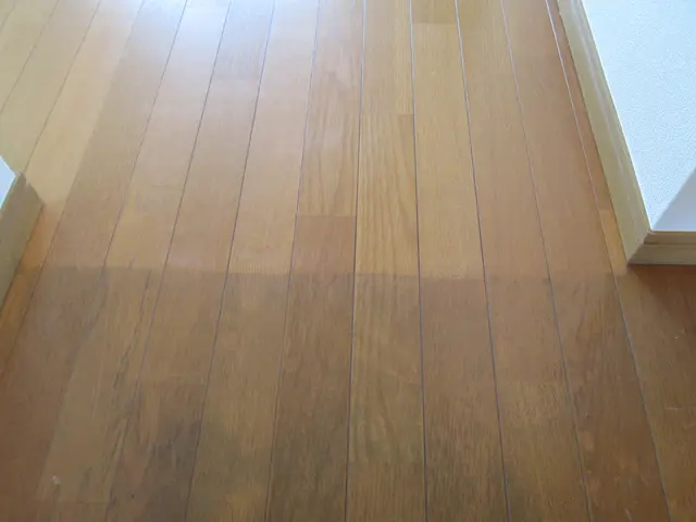 【平塚の掃除屋】私達は小さな会社です。しかし業界30年の実績がありますサービスの画像