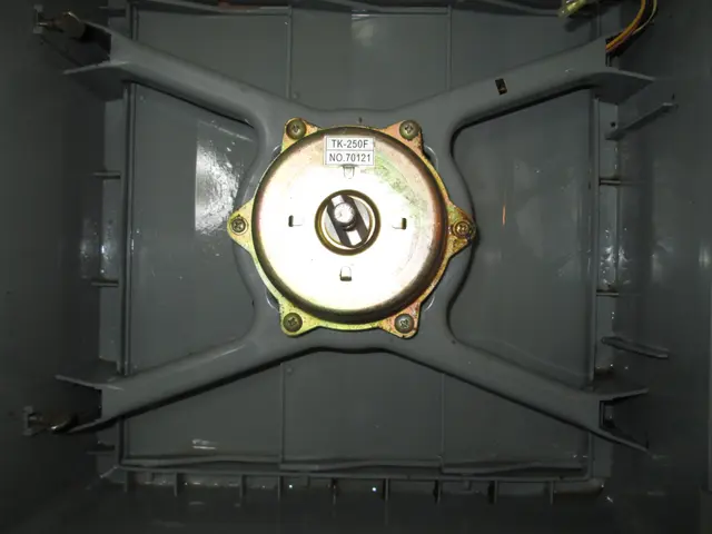 【平塚の掃除屋】私達は小さな会社です。しかし業界30年の実績がありますサービスの画像