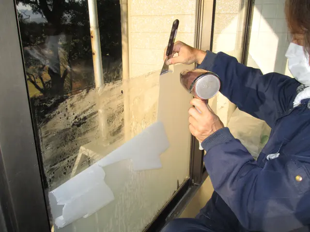 【平塚の掃除屋】私達は小さな会社です。しかし業界30年の実績がありますサービスの画像