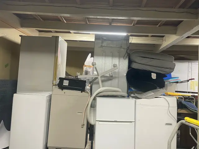 《3年連続アワード受賞》家電買取可能！ご予約前に「サービス質問』まで！サービスの画像