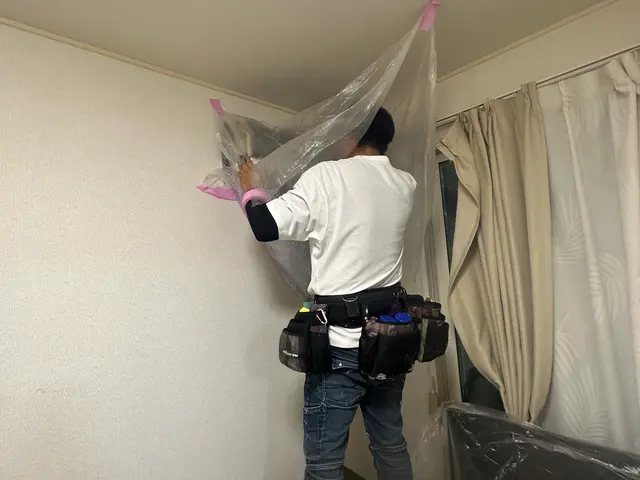 【7月限定！！】複数台割り実施中！綺麗な風でこの夏を乗り切ろう！お待ちしてます！サービスの画像