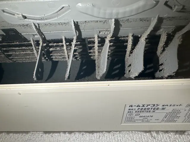 【7月限定！！】複数台割り実施中！綺麗な風でこの夏を乗り切ろう！お待ちしてます！サービスの画像