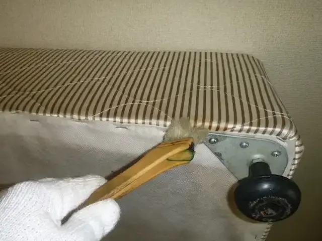 トコジラミ駆除歴10年以上の有資格者多数在籍【再発保証付】【有資格者多数在籍】サービスの画像