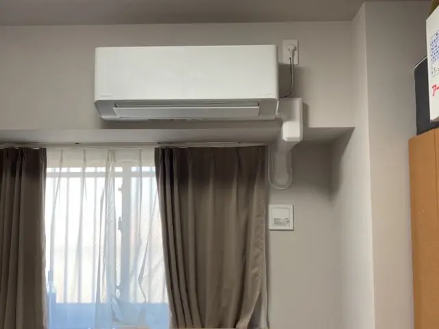 業界歴(家電量販店)30年の経験、現在もほぼ毎日取り付け工事してます。サービスの画像