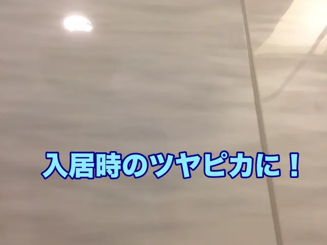 10/31〜高品質な清掃◆2022アワード入選サービスの画像