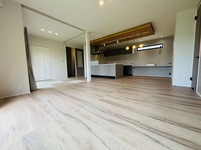 【女性スタッフ同行可】2年で800部屋以上の実績！サービスの画像