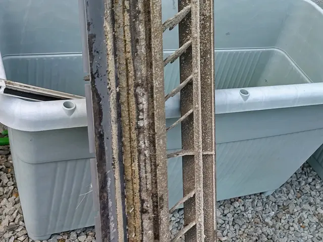 安心価格で丁寧な作業◆保険加入店　コロナ対策済３回以上カビ洗浄　防かびコート無料サービスの画像