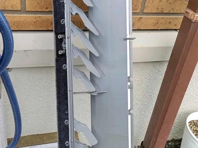 安心価格で丁寧な作業◆保険加入店　コロナ対策済３回以上カビ洗浄　防かびコート無料サービスの画像