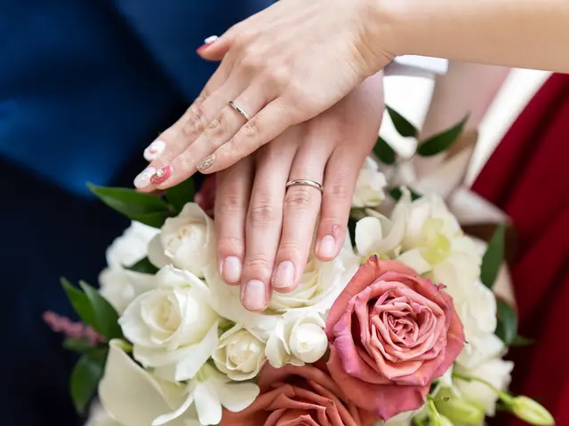 ウェディングフォト、前撮り後撮り