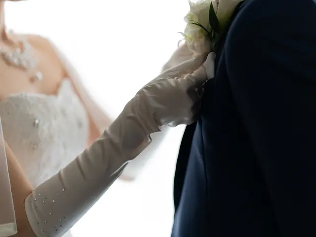 ウェディングフォト、前撮り後撮り