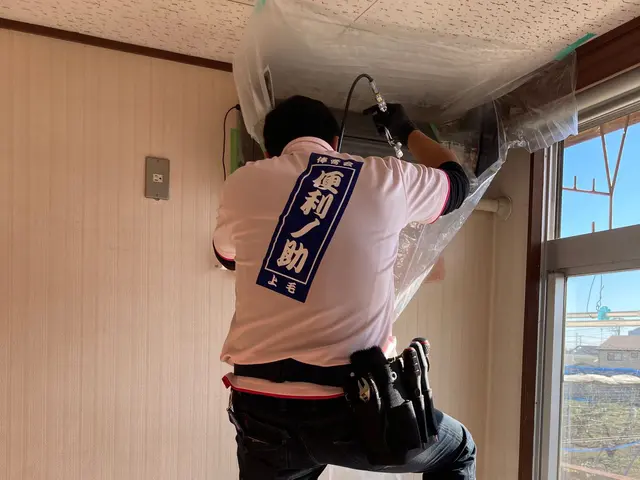 日程調整可能。複数台割引あり。【年中無休◎】女性スタッフ同行調整可能！サービスの画像