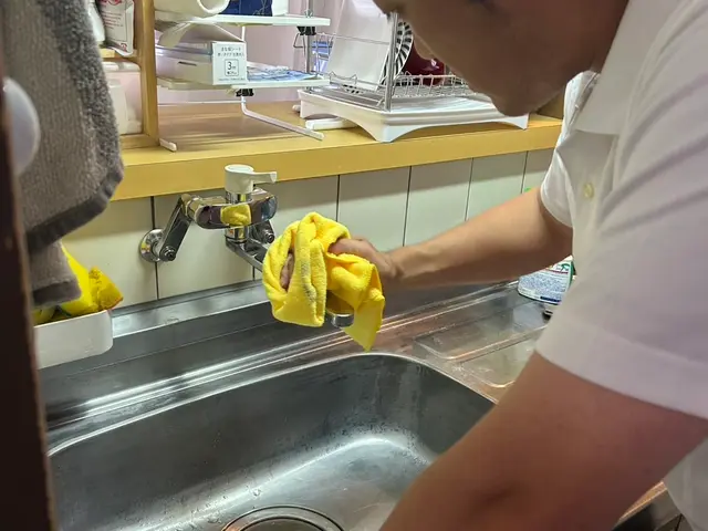 お客様のお力になります！経験と知識を活かして迅速丁寧に作業いたしますサービスの画像