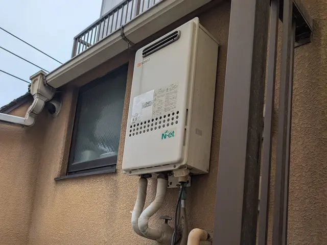 【ガス給湯器交換実績多数】都市ガス、ＰＧ、マンション戸建てエコジョーズ資格保有者サービスの画像