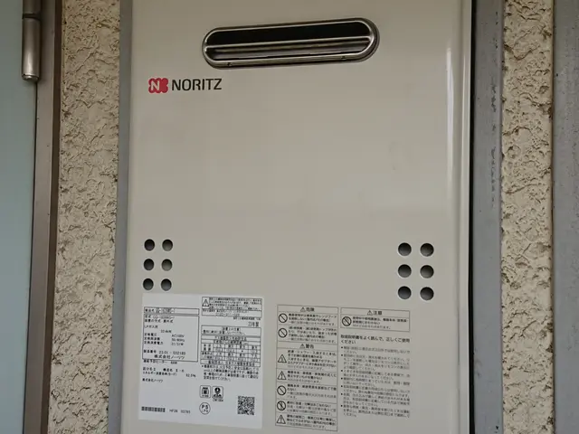 【ガス給湯器交換実績多数】都市ガス、ＰＧ、マンション戸建てエコジョーズ資格保有者サービスの画像