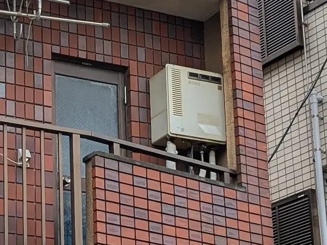 【ガス給湯器交換実績多数】都市ガス、ＰＧ、マンション戸建てエコジョーズ資格保有者サービスの画像