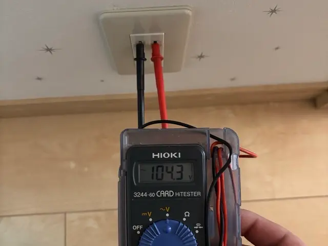 配線や配管の美観にもこだわります◎損害保険も加入済◎サービスの画像