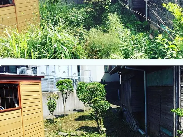 ＜業界歴10年の実績＞女性スタッフも活躍中♪損害保険加入済みで安心です！サービスの画像