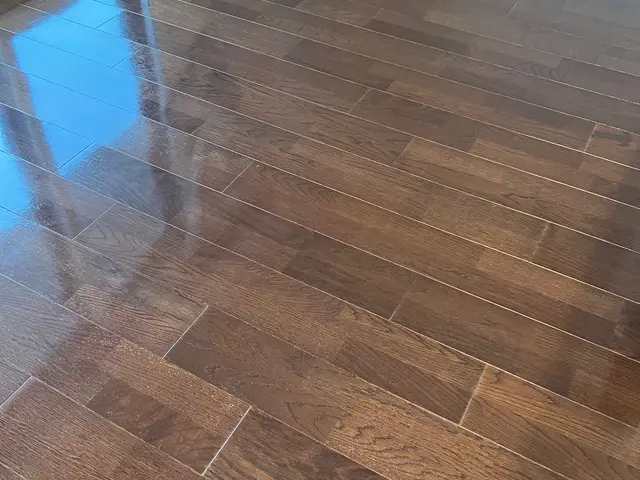 国家資格ハウスクリーニング技能士が完全対応！！夫婦でお伺いいたします！！サービスの画像