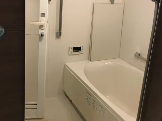 国家資格ハウスクリーニング技能士が完全対応！！夫婦でお伺いいたします！！サービスの画像