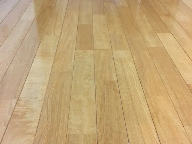 法人店舗◎次の方にも喜ばれる徹底清掃を◎仕上がりが違います★サービスの画像