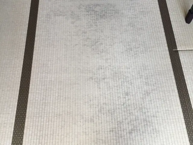 法人店舗◎次の方にも喜ばれる徹底清掃を◎仕上がりが違います★サービスの画像