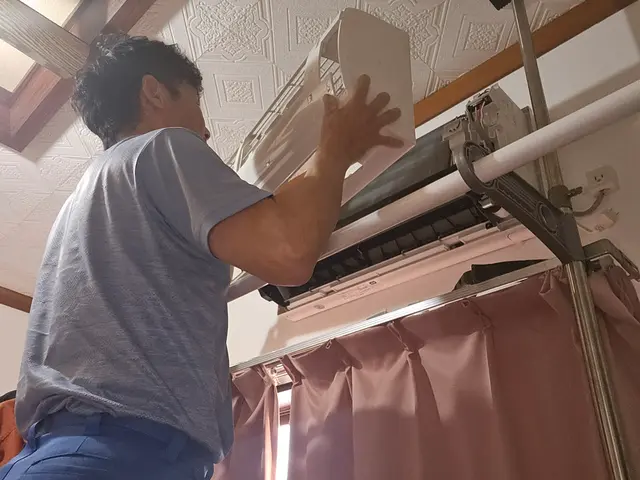 【高圧洗浄機で徹底的な洗浄】損害保険加入済み◎リピート率◎店長が伺います！サービスの画像