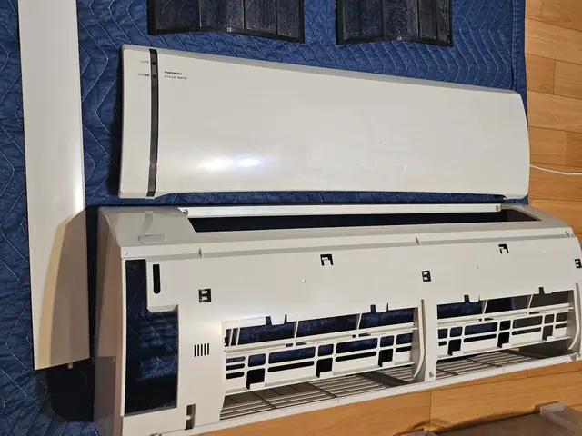 【高圧洗浄機で徹底的な洗浄】損害保険加入済み◎リピート率◎店長が伺います！サービスの画像