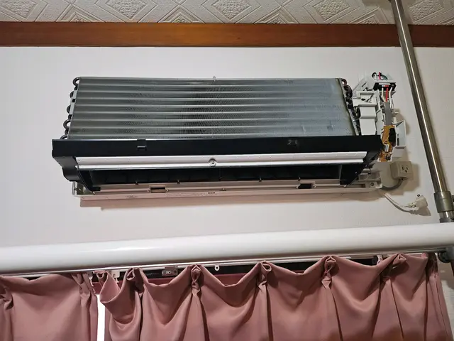 【高圧洗浄機で徹底的な洗浄】損害保険加入済み◎リピート率◎店長が伺います！サービスの画像