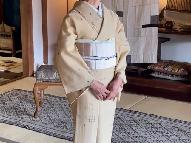 スレンダーなお着付けを目指してあらゆるシーンでお支度致します。