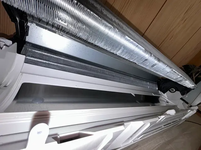 ◎しっかり丁寧洗浄！◎3台依頼で7000円から◎激安完全分解対応店サービスの画像