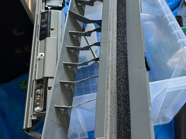 ◎しっかり丁寧洗浄！◎3台依頼で7000円から◎激安完全分解対応店サービスの画像