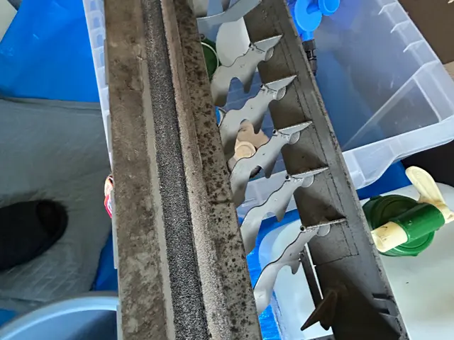 ◎しっかり丁寧洗浄！◎3台依頼で7000円から◎激安完全分解対応店サービスの画像