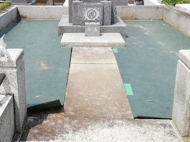 【年中無休】職人歴20年の経験と実績！防草シートや人工芝の設置作業サービスの画像