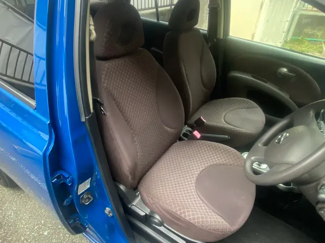 「シートを守るだけでなく、車内の印象を格上げ！！」サービスの画像