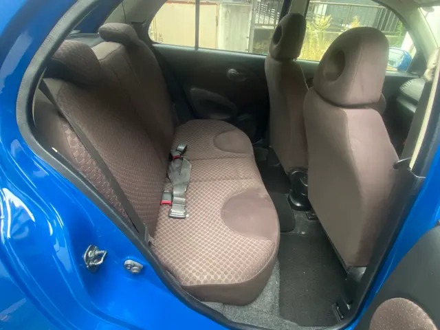 「シートを守るだけでなく、車内の印象を格上げ！！」サービスの画像