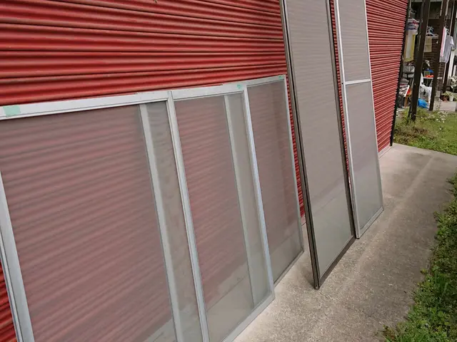 地元密着創業30年◆お客様の喜ぶ顔が一番嬉しい！すべて自社施工！損保加入済◎サービスの画像