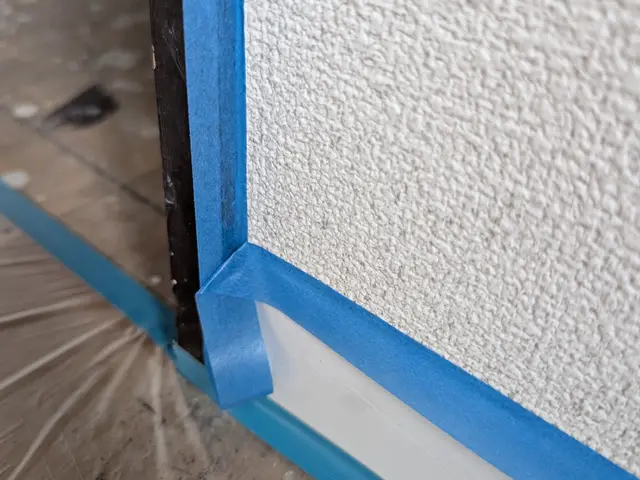 ヤニ汚れ！古くなったクロス！新品同様に蘇ります！サービスの画像