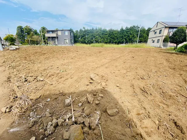 【木漏れ日降り注ぐお庭造り･:*+】お庭の美容師が伺います♪サービスの画像