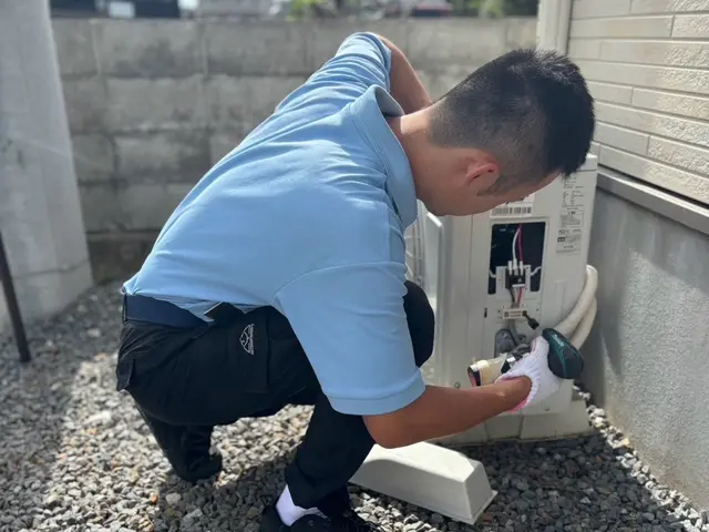 【業界歴11年以上の経験実績】電気工事士在籍◆駐車場代当店負担◎PayPay対応サービスの画像