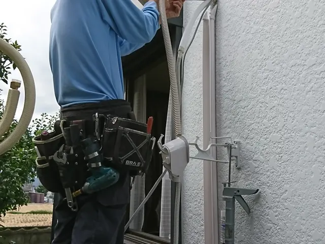 【業界歴11年以上の経験実績】電気工事士在籍◆駐車場代当店負担◎PayPay対応サービスの画像