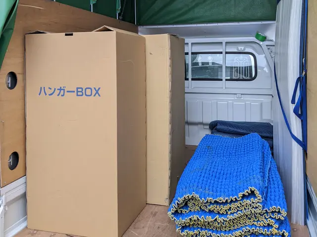 ◆北九州市発◆格安引越◆営業時間外も対応します！サービスの画像