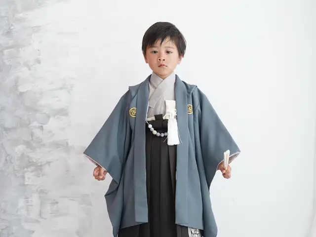 大手スタジオ勤務中！大人はもちろん、お子様も安心の着付け・ヘアセット