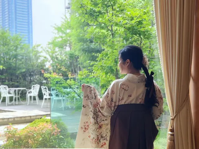 大手スタジオ勤務中！大人はもちろん、お子様も安心の着付け・ヘアセット