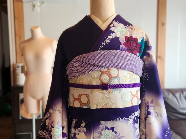 大手スタジオ勤務中！大人はもちろん、お子様も安心の着付け・ヘアセット