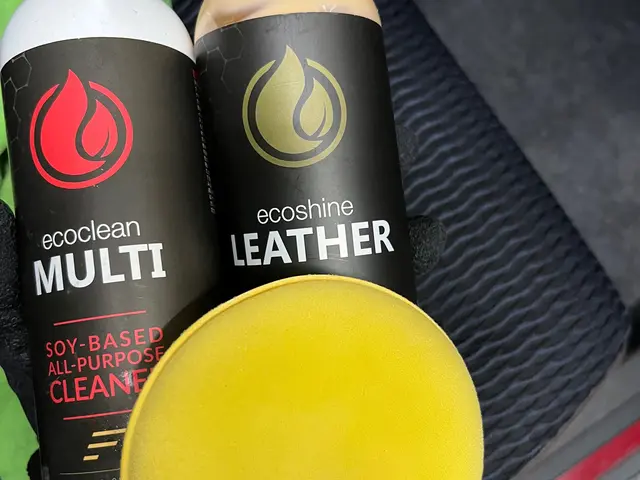 【愛車を大切に思う方専用】隅々まで徹底的にプロが綺麗に仕上げます！サービスの画像