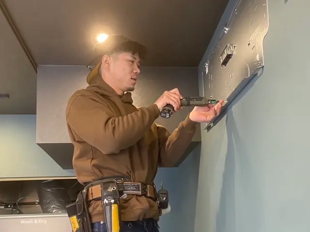 お任せください！お客様とのやり取りで状況に応じた値段設定が可能です！サービスの画像