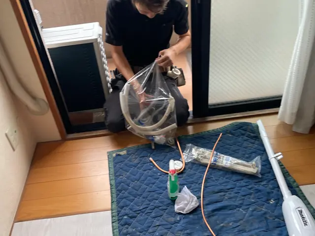 お任せください！お客様とのやり取りで状況に応じた値段設定が可能です！サービスの画像