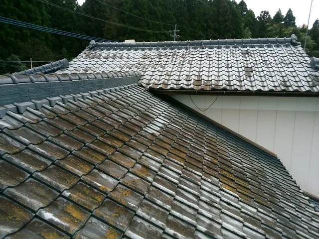 【創業17年】責任を持って施工、屋根塗装・台風対策・お見積だけでもお気軽に！サービスの画像