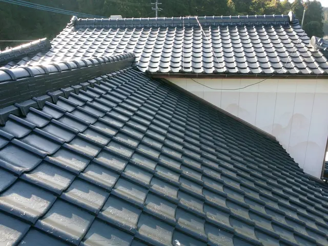【創業17年】責任を持って施工、屋根塗装・台風対策・お見積だけでもお気軽に！サービスの画像