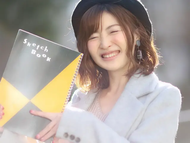 企業様向け撮影♪宣材写真、ライブ撮影サービスの画像